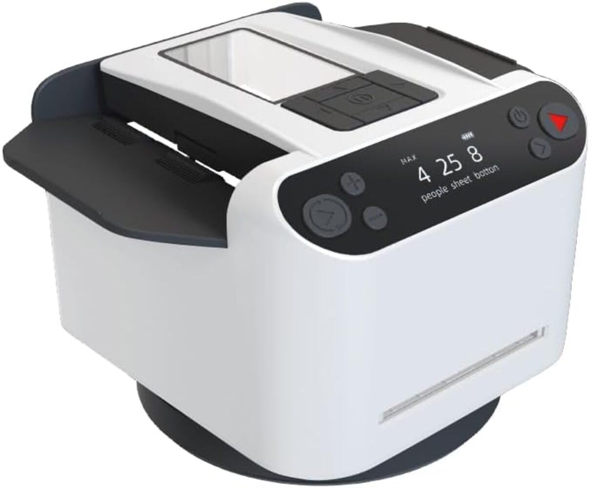 AI Card Shuffler + Distributer (Automatic) - TipsyTap